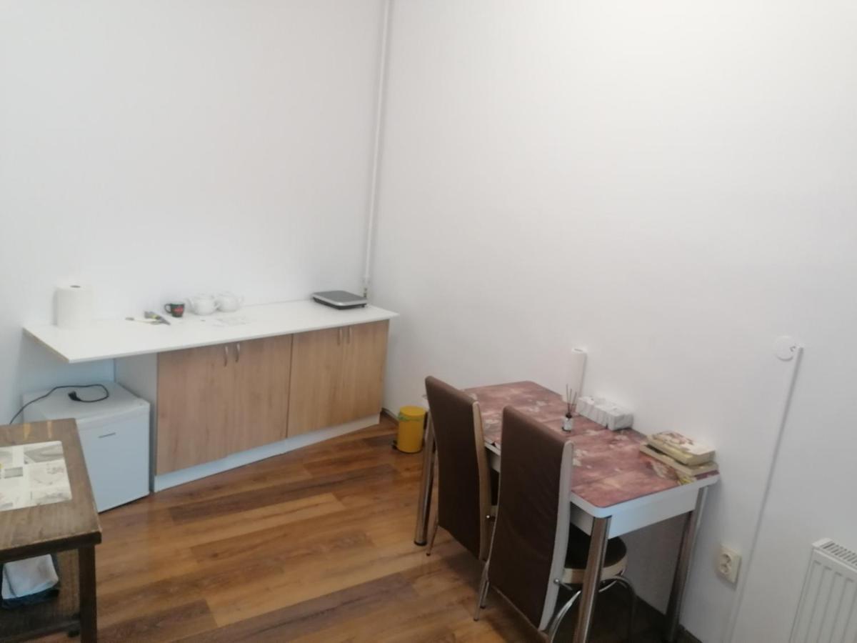 Ferienwohnung Apartament Royal Hermannstadt Exterior foto